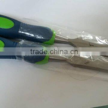 good quality of wooden/plastic handle Firmer Chisel -165