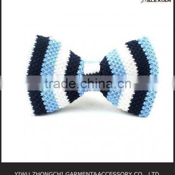 bow tie knitting pattern