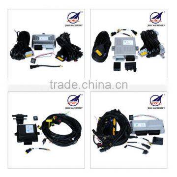 ECU cng/lpg conversion ecu control