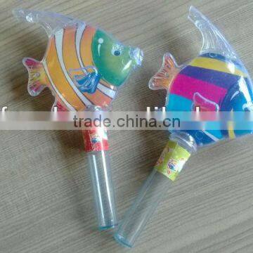 tropical fish toy candy