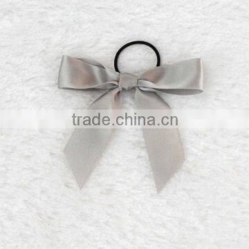 Lingerie Satin Ribbon Bows for Garment Trimming photo-2