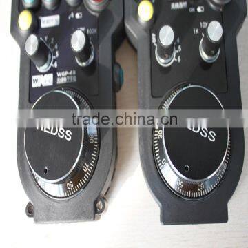 Siemens Cnc Controllers Pendant MPG/Manual Pulse Generator Wgp photo-3