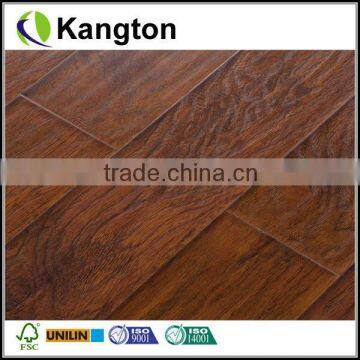 Unilin locking system laminate flooring