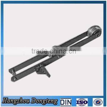 The sugar chain conveyor traction LHQ supplier in hangzhou china DIN/ISO Chain made in china