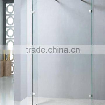 High quality Frameless shower doors for bathroom design