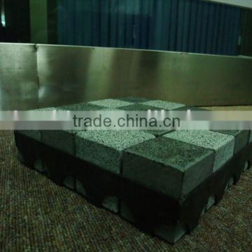 granite paver