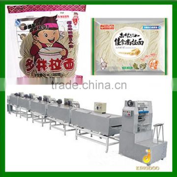 200kg/h half-dried noodle machine