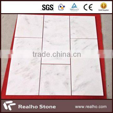 China statuary white marble