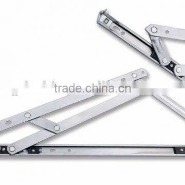 High Quality Stainless Steel Square Groove Window Stay,Friction Hinge,Window Friction Stay