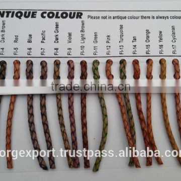 Leather Cords For jewellery