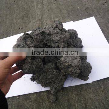 calcined petroleum coke