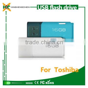 Usb stick 64gb 4GB 8GB 16GB blank usb stick for Toshiba