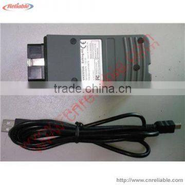 Vas5054a for VW, professional diagnostic tool