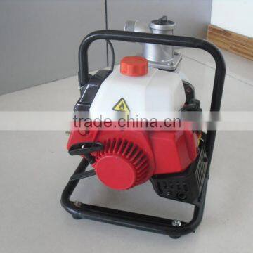 2 Stroke 1 Inch Water Pump photo-2