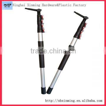 Hot sell aluminum small telescopic pole