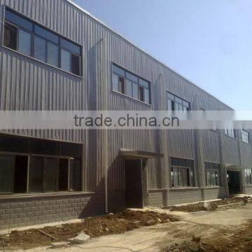 stainless steel panel slar steel structures