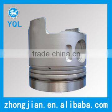 4D33 engine piston, 4D33 diesel engine spare parts