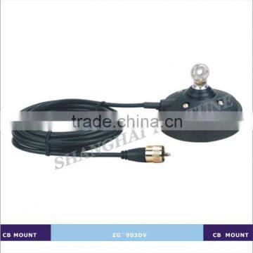 CB Antenna Magnet Mount ZG-903DV