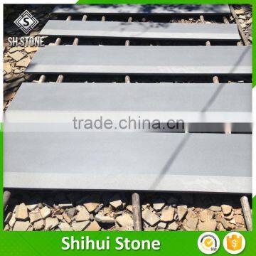 Unique Pattern Gray Basalt Stones For Sale photo-3