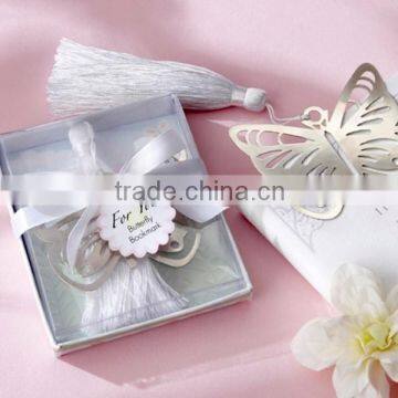 butterfly bookmark samll gift items wholesale