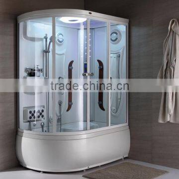 2016 Cheap complete steam room & bathroom shower steam room fs-8816