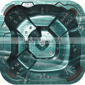 7 Person Hydro Adult Bath Spa Hot Tub Bathtub photo-2