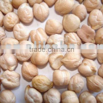 Chinese chickpeas