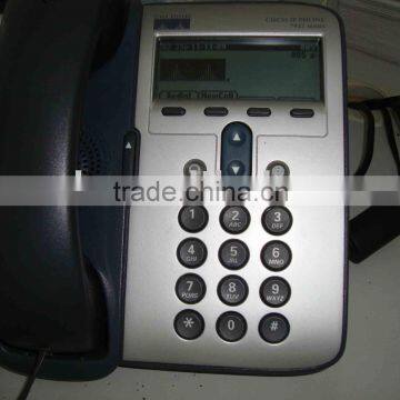 CP-7912G Cisco Ip Phone