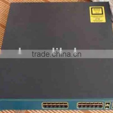 ws-c3560g-24ts-e cisco switch