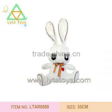 Plush Rabbit Toy