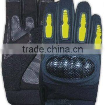 Mechanics glove/ Heavy duty glove / Sports glove/ 7784