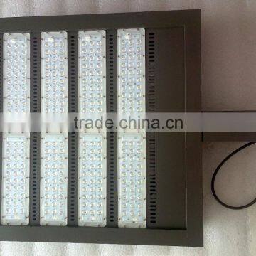 7 Years WarrantyTrade Assurance DLC UL CUL Approved High Efficiency 300w Outdoor Led Shoebox Light Street Lighting photo-3