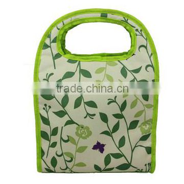 Fashion lunch cooler bag for office