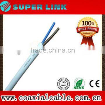 Super link H05VV-F 2*0.75/1.0/1.5/2.5 MM2 300/500V Control Electric Flexible cable