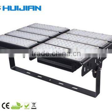 LED Flood Light for 300W Meanwell Driver Led Tunnel Light photo-3