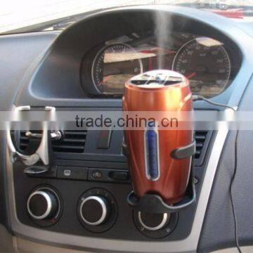 Hot sale mini desk decorative car humidifier