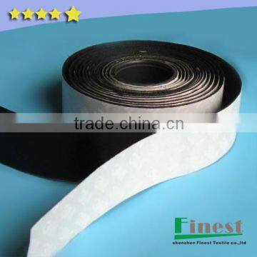 Self adhensive hook loop fastener tape