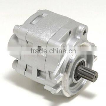 Mechanical Parts WA420-1 Hydraulic Pump 705-34-22540,Diesel Fuel Gear Pump