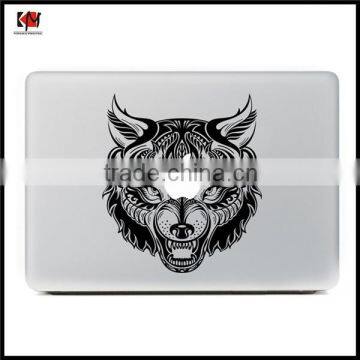 Vinyl Sticker for Macbook Pro Decorative Sticker for Macbook photo-3
