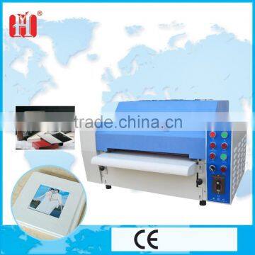 LM-A UV Coating Machine China Coating photo-2