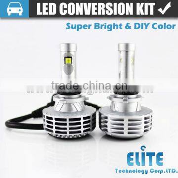Universal Automatic Headlights Type for 6th Led Retrofit Kit photo-5