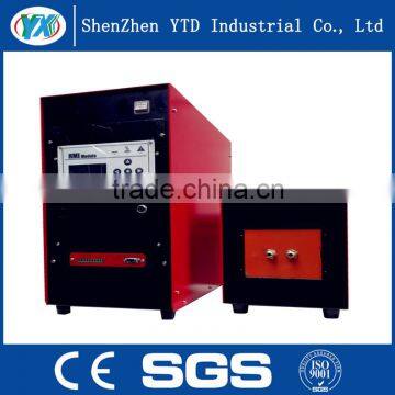 Mini Induction Heating Melting Machine Furnace