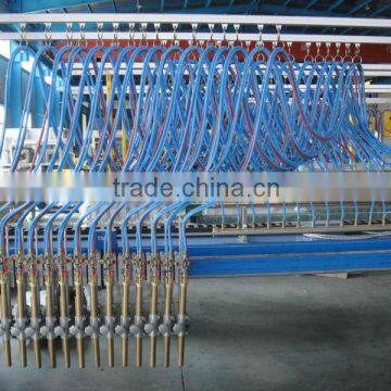 CNG400 Steel Structure Cutting Machine photo-6