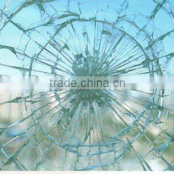 SECURITY WINDOW FILM SF-100CL