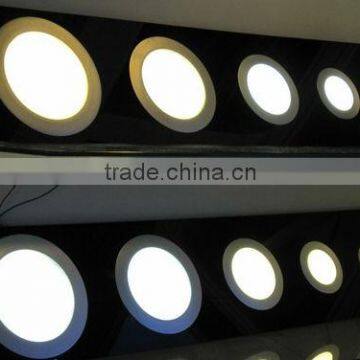 300MM Round panel LED light