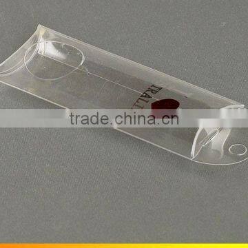 Customized Clear Paper Board Belt Package Box / Paper Belt Box photo-2