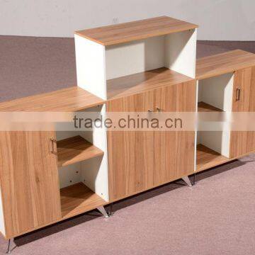 Cheap Small Wood File Cabinet Chipboard from China HC-M025