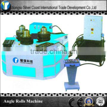 Cheap Angle Bar Steel Bending/Rolling Machine