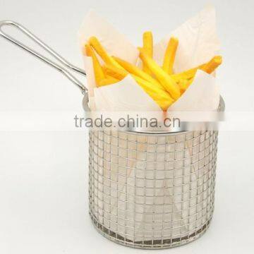 Mini Fry Basket photo-3
