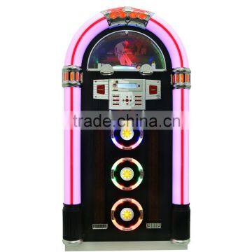 Big Wooden Bluetooth Speaker 2016 photo-3